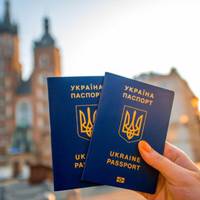 Україна отримає безвіз із двома країнами Південної Америки
