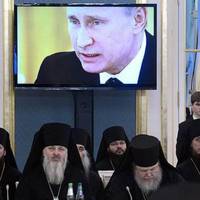 Відрубати півдержави: Московський патріархат хоче поласувати Лівобережною Україною