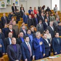 Мова окупантів: миколаївські депутати зганьбилися на всю Україну