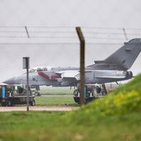 США і союзники атакували Сирію