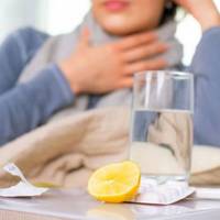 Як вилікувати хворе горло: дієві рецепти