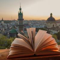Всесвітній день книг і авторського права
