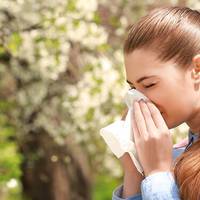Алергія: види, симптоми, лікування