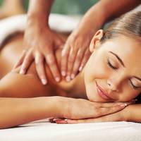 Чому масаж - це спосіб лікування