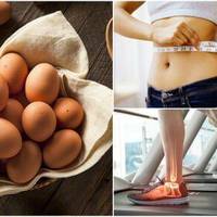 7 вагомих причин їсти яйця