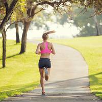 Біжимо від зайвих кілограмів: 7 правил здорової пробіжки