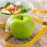 Як схуднути без жорсткої дієти
