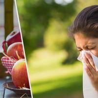 4 домашні засоби проти алергій