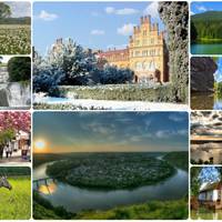 10 місць в Україні, які схожі на світові курорти