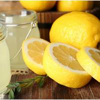 Корисні властивості лимонного соку