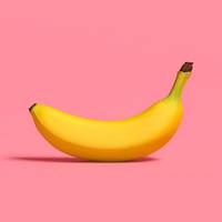 Чому банани треба їсти зі шкіркою?