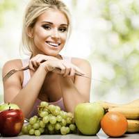 5 вітамінів для жіночого здоровя