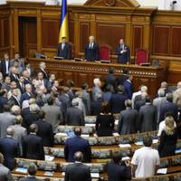 Реабілітація жертв репресій: в Україні запрацював важливий закон