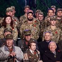 Вятрович пояснив, чому українцям варто відмовитися від святкування Дня перемоги