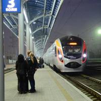 Солодких снів: Укрзалізниця ліквідує нічні поїзди