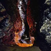 Печера Млинки: як виглядає найдовша горизонтальна печера в Україні (ФОТО)