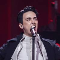 Україна на “Євробаченні-2018” яскраво відкрила фінал пісенного конкурсу у Лісабоні (ВІДЕО)