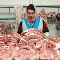 Ціни на мясо перетворять українців на націю вегетаріанців