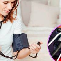 8 порад для вимірювання кровяного тиску вдома