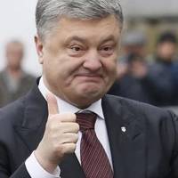 Порошенко відкликав українських представників з усіх статутних органів СНД