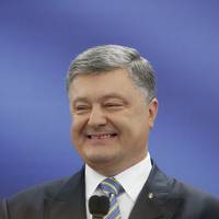 Порошенко назвав свої головні досягнення на посту президента України