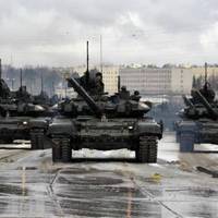 Росія може піти великою війною проти України: Турчинов назвав дату
