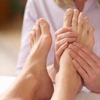 Артрит пальців ніг: симптоми, лікування, профілактика