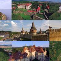 Топ-10 замків України, які треба побачити на власні очі