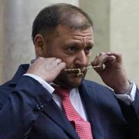 Мова для рабів: 