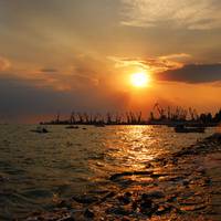5 кращих курортів на березі Азовського моря