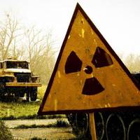 В Україні знайшли другий Чорнобиль