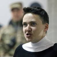 Держпереворот і вбивства: детектор брехні викрив Савченко