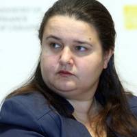 Оксана Маркарова сіла в крісло Данилюка: що відомо про нову в. о. міністра фінансів