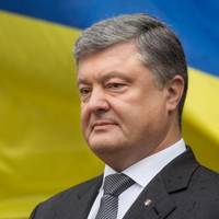 Над Кримом буде прапор України: Порошенко розлютив росіян потужним посланням