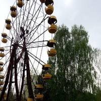 Чорнобиль продовжує отруювати молоко за сотні кілометрів