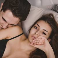 Чому люди стали менше займатися сексом?