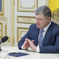 Порошенко підписав доленосний закон, який змінить все