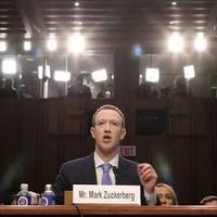 Більше, ніж ви могли уявити: у Facebook розповіли, які дані про користувачів збирає соцмережа