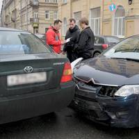 Нові штрафи і оформлення ДТП: все, що необхідно знати водіям