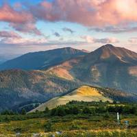 Цікаві факти про українські Карпати