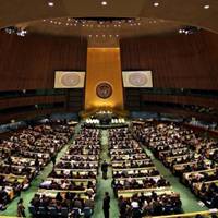 ООН нарешті прийняла Україну: що зміниться