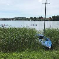 Прогноз погоди на 18 червня: негода не відступає з частини України