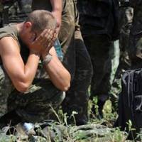 Бійця ЗСУ жорстоко побили через українську мову: ви будете шоковані
