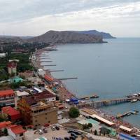 Крим повертається до стану 1954 року: Гримчак повідомив про повномасштабну катастрофу