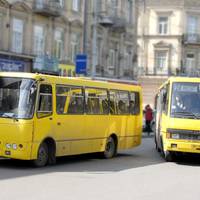 В Україні зникнуть всі маршрутки, але не поспішайте радіти