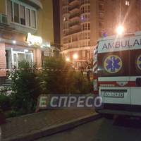У Києві власник ресторану розстріляв відвідувачів: усі подробиці (фото)