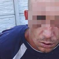 Під Дніпром рецидивіст зґвалтував 10-річну дівчинку: зявилися подробиці