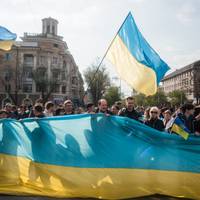 Донецьк – це Україна: окупанти визнали незаперечну правду, яскраві кадри