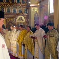 Все в крові: на Закарпатті нелюди жорстоко побили літнього священика