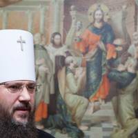 Бог не пробачить: священик звернувся до українських бійців